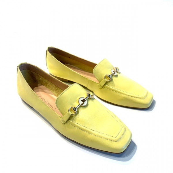 Loafer Jorge Bischoff